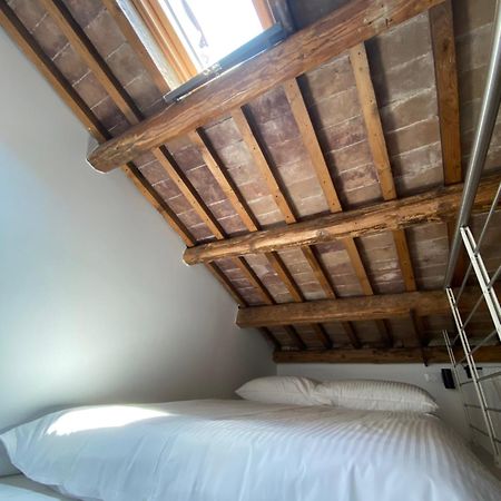 Casa Vacanze Giorgetta Palazzina Privata Di Due Piani Chioggia Exteriér fotografie