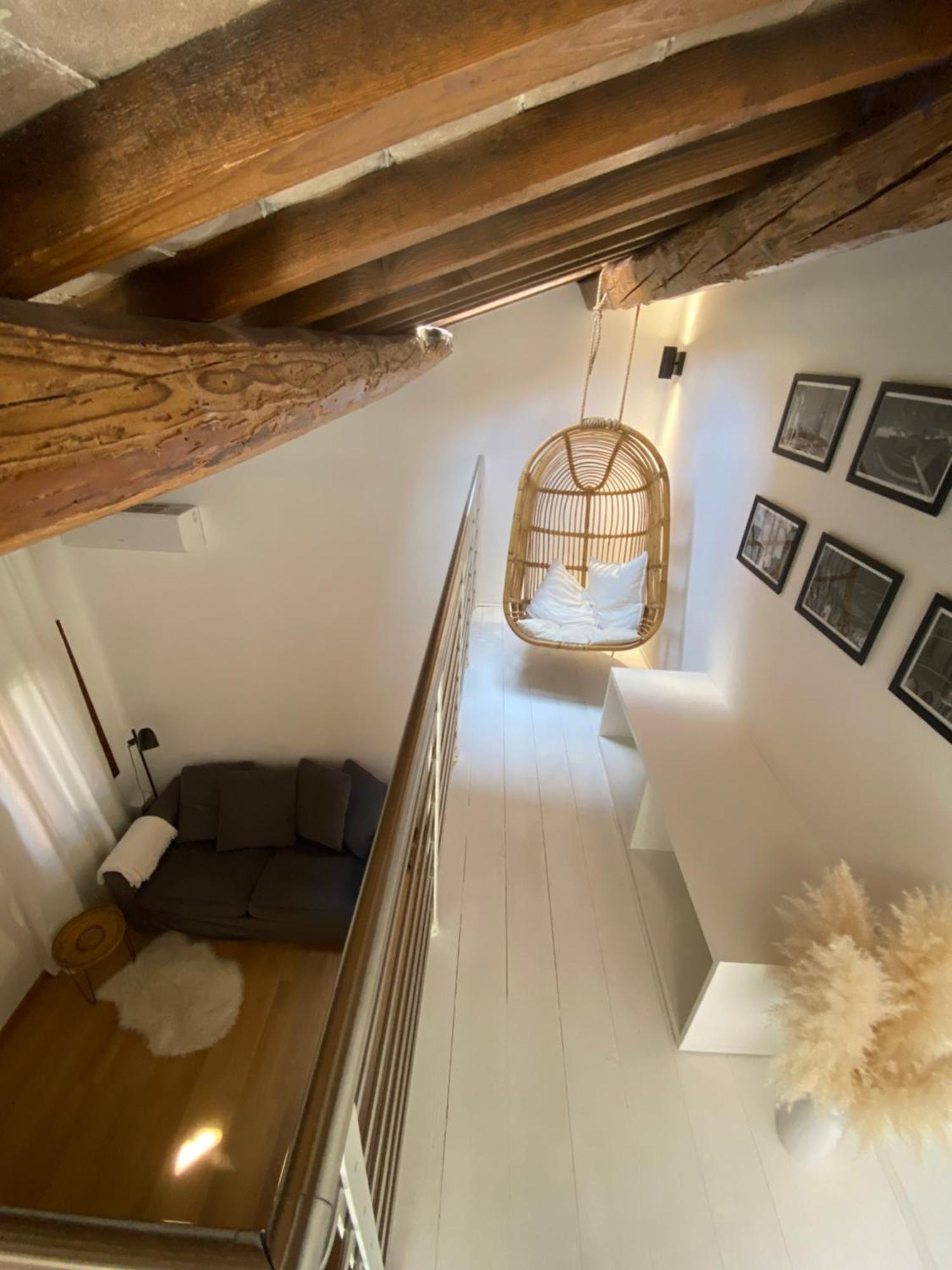Casa Vacanze Giorgetta Palazzina Privata Di Due Piani Chioggia Exteriér fotografie