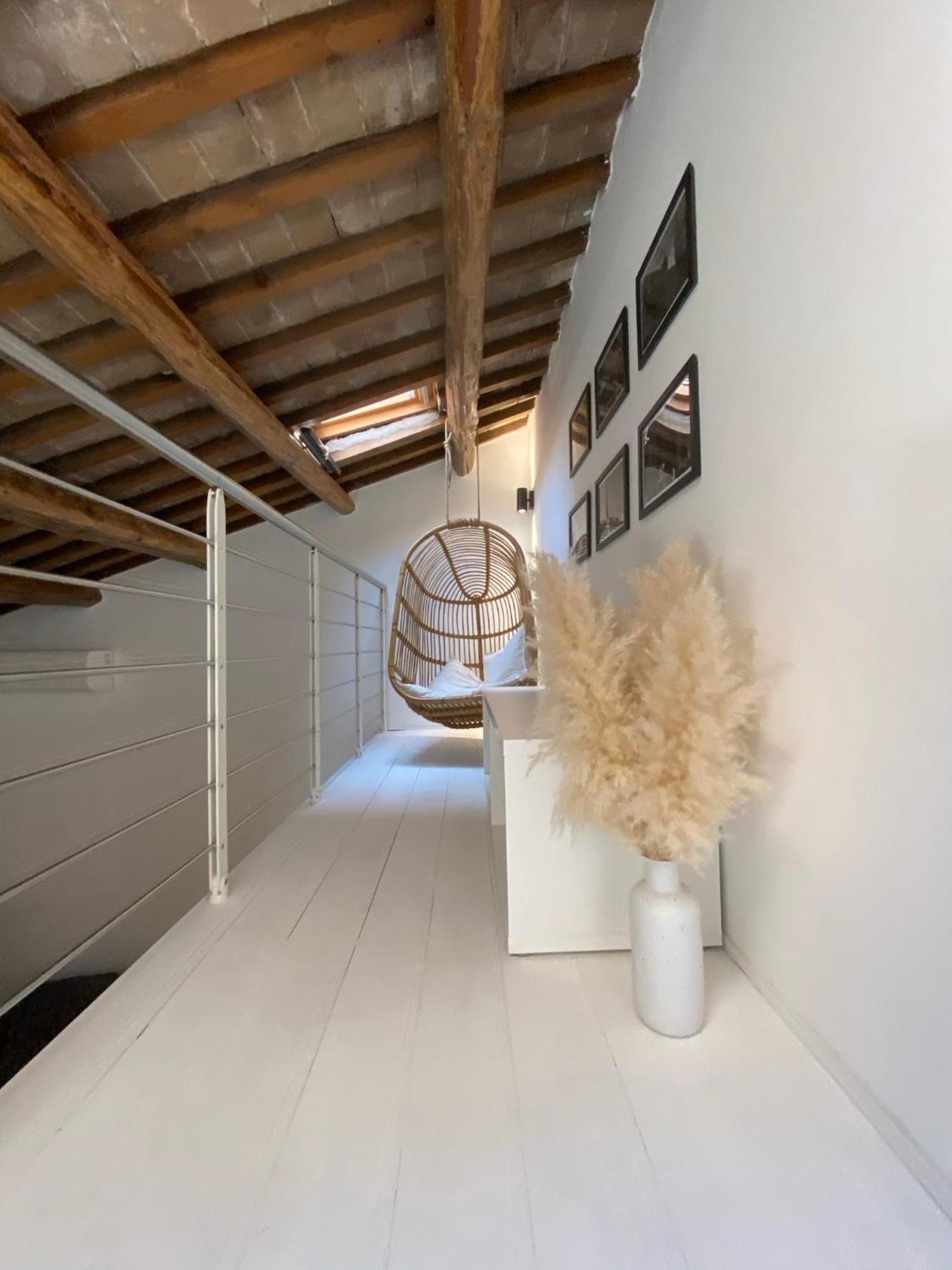 Casa Vacanze Giorgetta Palazzina Privata Di Due Piani Chioggia Exteriér fotografie