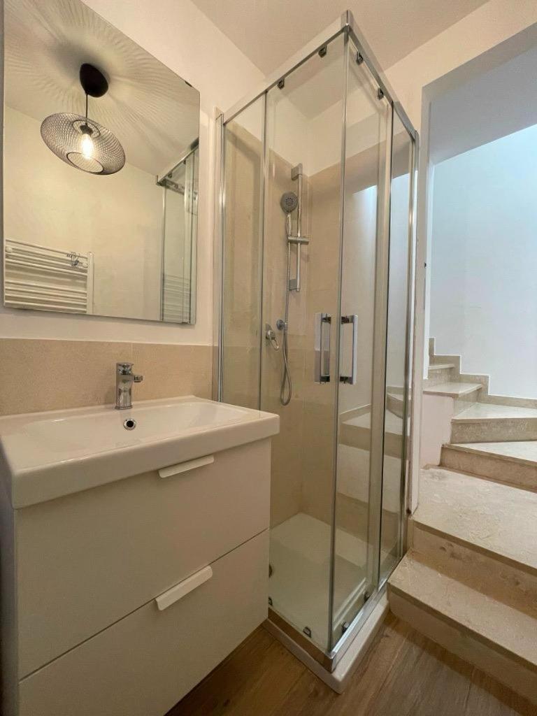 Casa Vacanze Giorgetta Palazzina Privata Di Due Piani Chioggia Exteriér fotografie