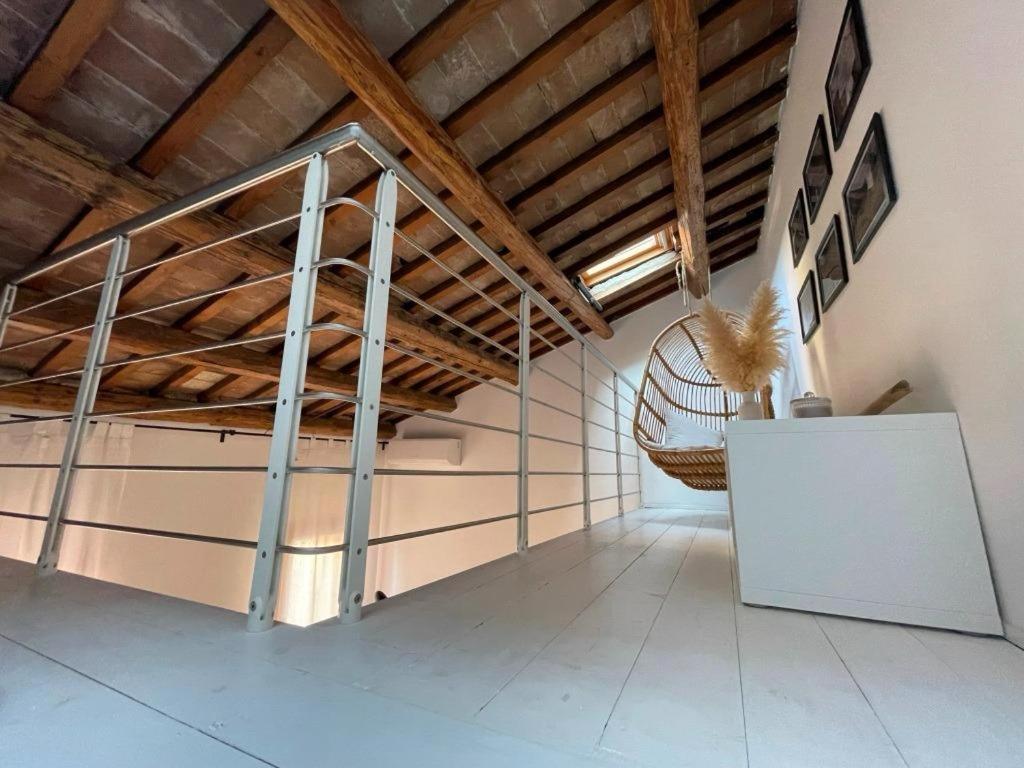 Casa Vacanze Giorgetta Palazzina Privata Di Due Piani Chioggia Exteriér fotografie