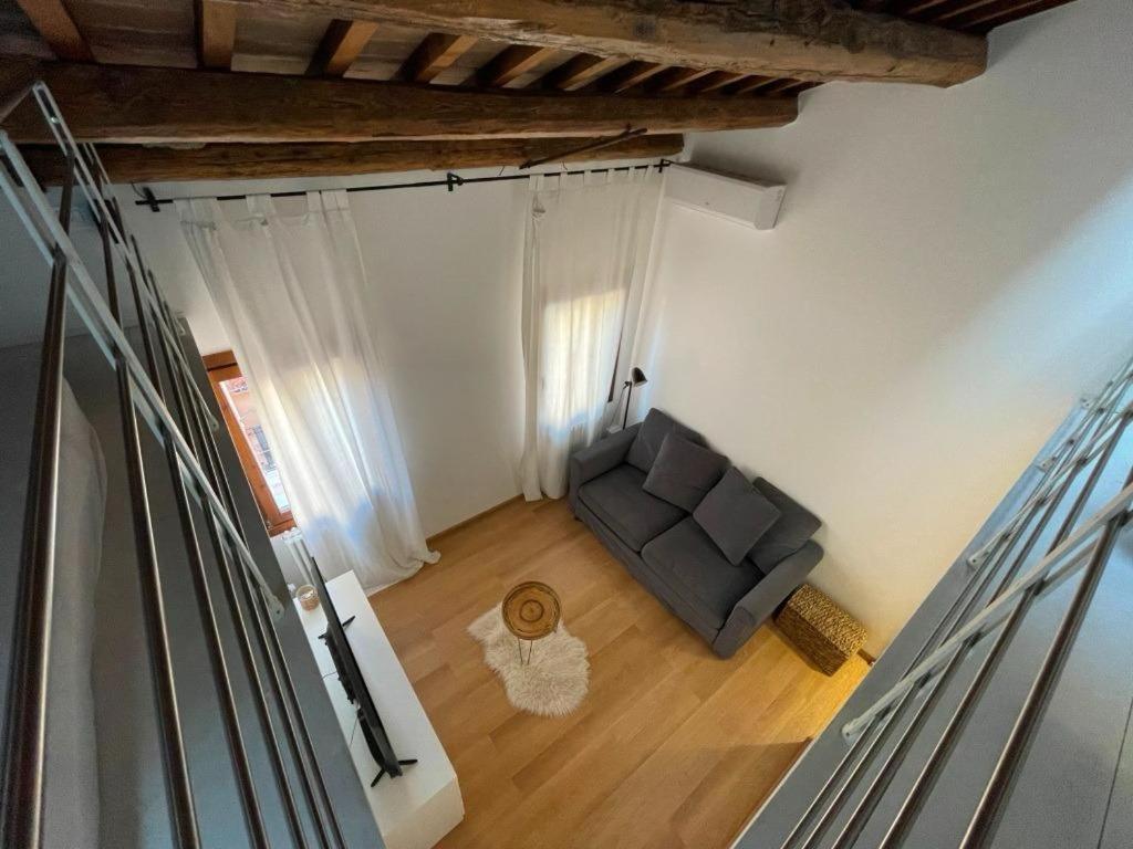 Casa Vacanze Giorgetta Palazzina Privata Di Due Piani Chioggia Exteriér fotografie