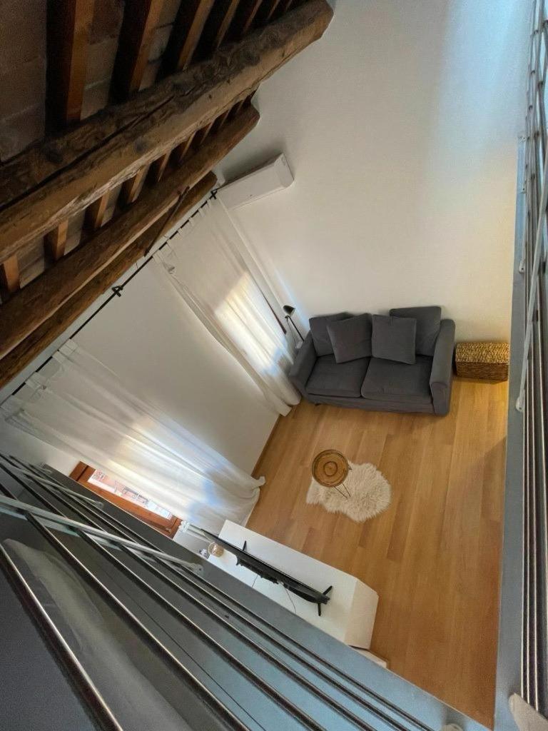 Casa Vacanze Giorgetta Palazzina Privata Di Due Piani Chioggia Exteriér fotografie