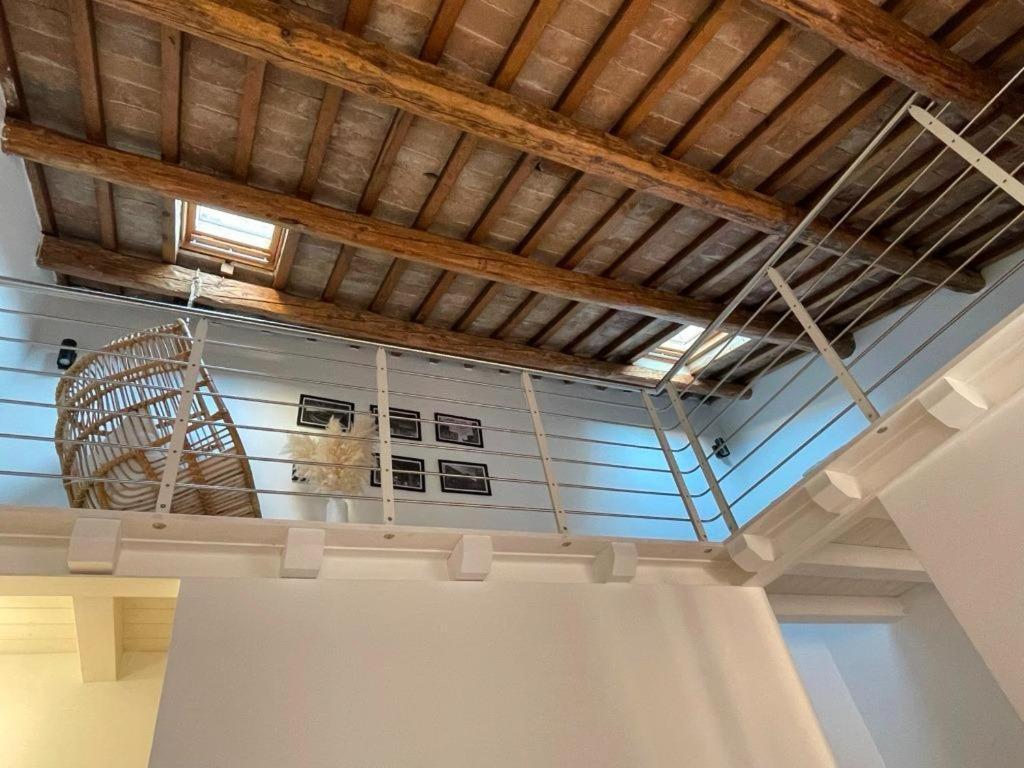 Casa Vacanze Giorgetta Palazzina Privata Di Due Piani Chioggia Exteriér fotografie