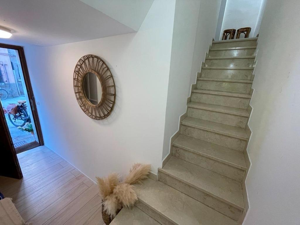 Casa Vacanze Giorgetta Palazzina Privata Di Due Piani Chioggia Exteriér fotografie