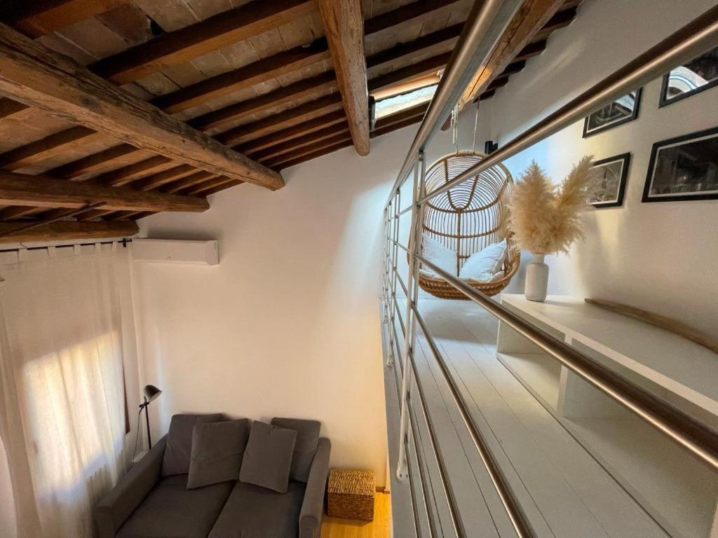 Casa Vacanze Giorgetta Palazzina Privata Di Due Piani Chioggia Exteriér fotografie