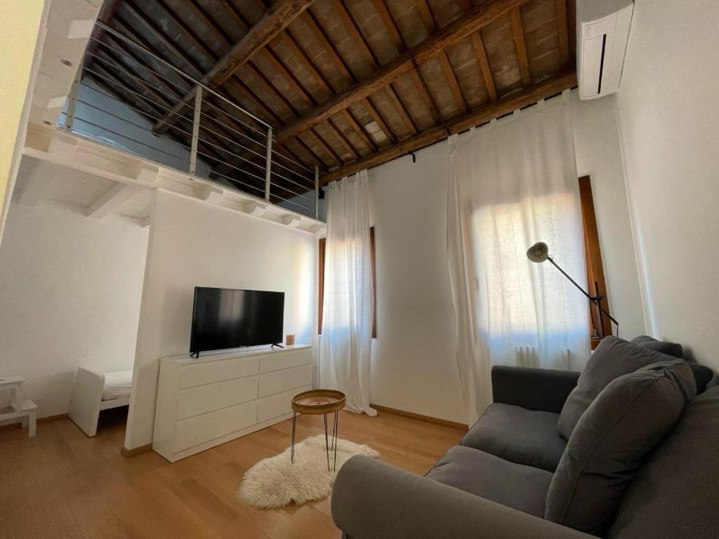 Casa Vacanze Giorgetta Palazzina Privata Di Due Piani Chioggia Exteriér fotografie
