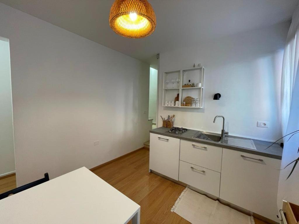 Casa Vacanze Giorgetta Palazzina Privata Di Due Piani Chioggia Exteriér fotografie