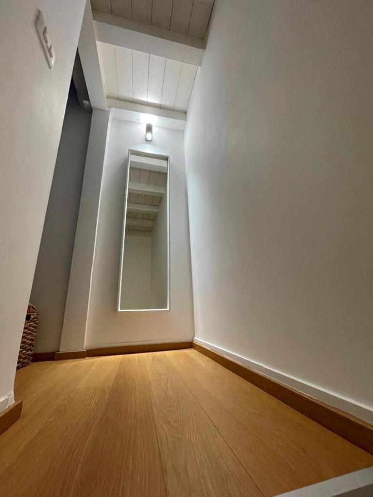 Casa Vacanze Giorgetta Palazzina Privata Di Due Piani Chioggia Exteriér fotografie