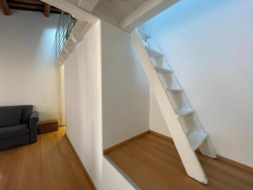 Casa Vacanze Giorgetta Palazzina Privata Di Due Piani Chioggia Exteriér fotografie